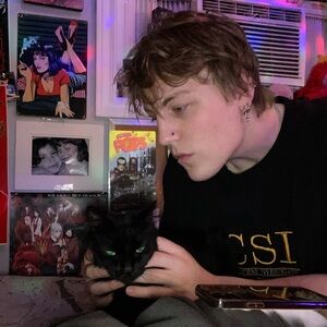 Meet your Posher, Finnigan